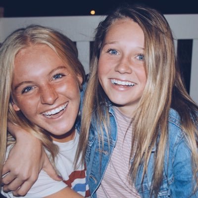 Profile Picture of Paige Larsen (@paigelarsenn) on Twitter