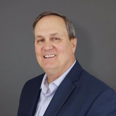 Profile Picture of Ron Colbert (@colbert4council) on Twitter