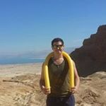 Profile Picture of Jeremy Havenaar Kan (@essendonjkan) on Instagram