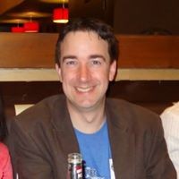 Profile Picture of Justin Coll (@justin-coll-1) on Quora