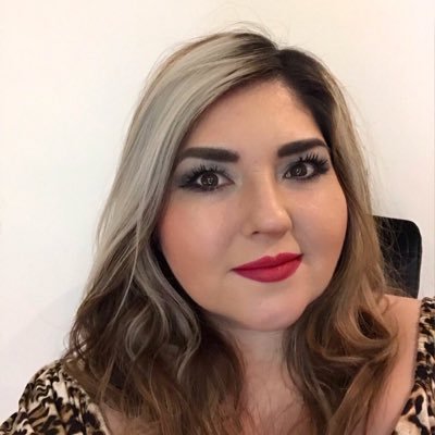 Profile Picture of Myriam Hernandez Lucio (@myriam_lucio) on Twitter