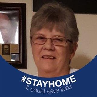 Profile Picture of Evelyn McFadin Cooper (@evelynmfcooper) on Facebook