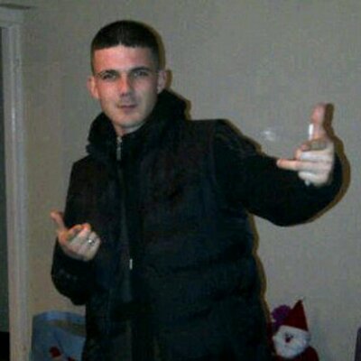 Profile Picture of John Newbury (@Newbzz_EGT_live) on Twitter