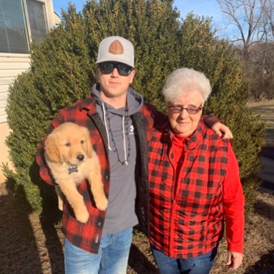 Profile Picture of Ben Daniels (@BigBenD_99) on Twitter