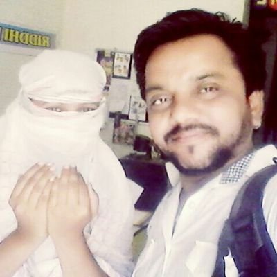Profile Picture of Naresh K. Solanki (@nareshsolanki22) on Twitter