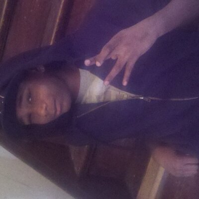 Profile Picture of Keyshawn Leach (@Leach12Shawn) on Twitter