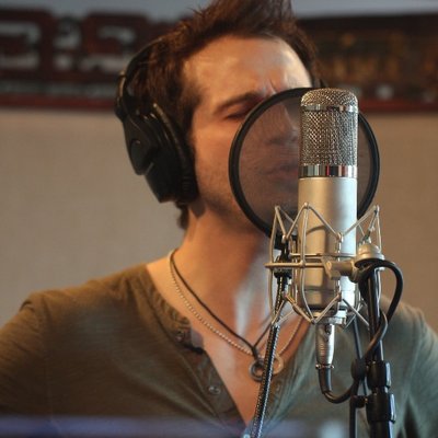 Profile Picture of Bryan Fenkart (@BryanFenkart) on Twitter