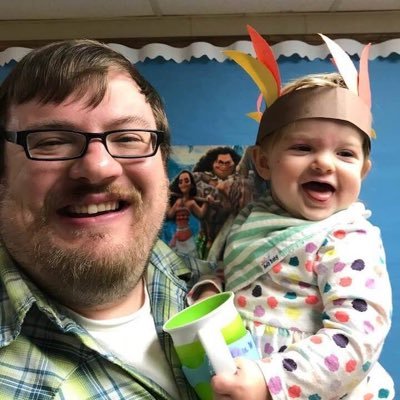 Profile Picture of Jimmy Williamson (@metalarchivist) on Twitter