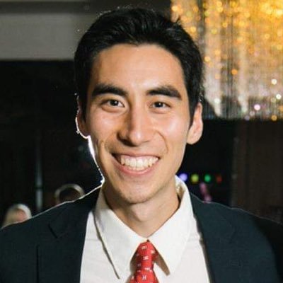 Profile Picture of Ben Li (@BenLiMD) on Twitter