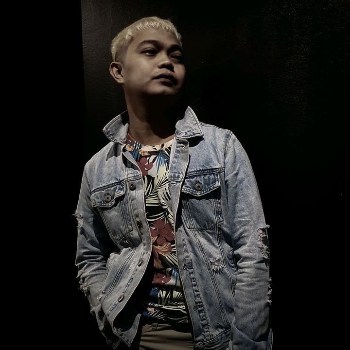 Profile Picture of Keboy (@kevinhufana) on Tiktok