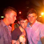 Profile Picture of Alex Hampson (@hampo1991) on Instagram