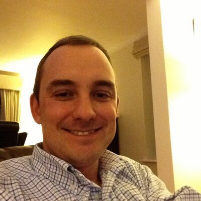 Profile Picture of Richard Batt (@Battingham) on Twitter