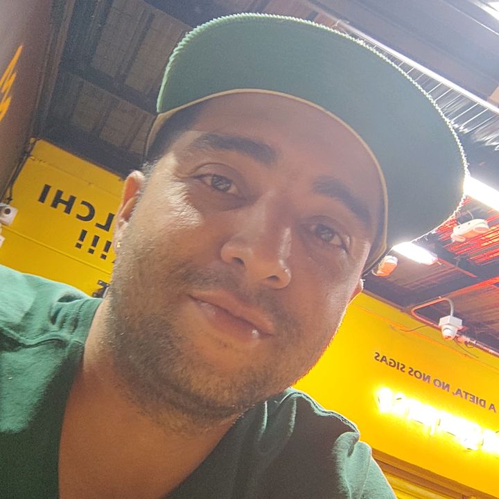 Profile Picture of leo restrepo (@leo.restrepo81) on Tiktok