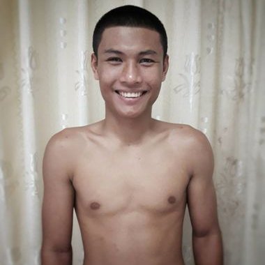 Profile Picture of โจ อนันต์. (@JoeAnan1999) on Twitter