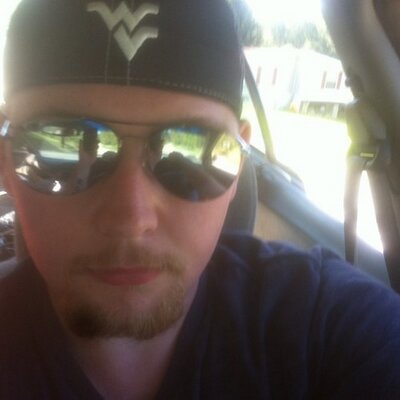 Profile Picture of Dustin Mosteller (@DustinEli1988) on Twitter