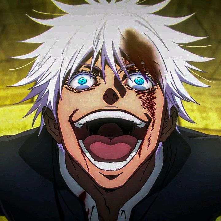 Profile Picture of Jericho S (@thankfulstrife) on Tiktok