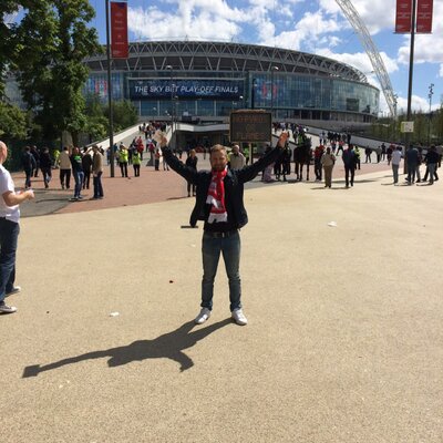 Profile Picture of Daniel Unsworth (@danielunsworth2) on Twitter