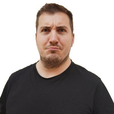 Profile Picture of Andreas Baumgartner (@bmgnrs) on Twitter