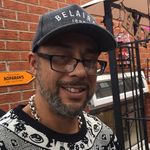 Profile Picture of Scott Sugar Baker (@mc.hifi.dj.sugarman) on Instagram