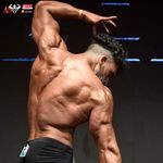 Profile Picture of Riccardo Morabito | Natural Bodybuilder (@kingmora798) on Instagram