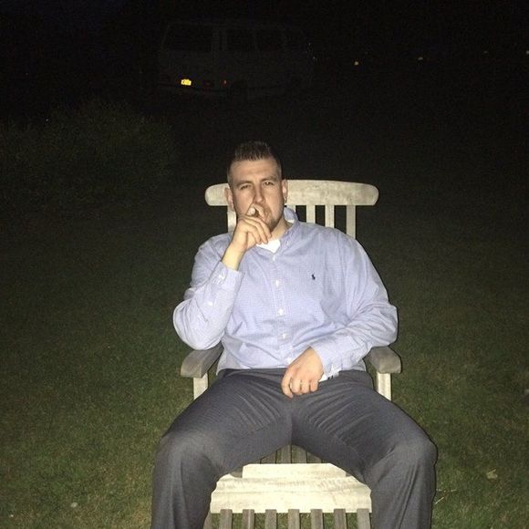 Brian Tucker - Poshmark Profile Picture of Brian Tucker (@briantucker702) on Poshmark