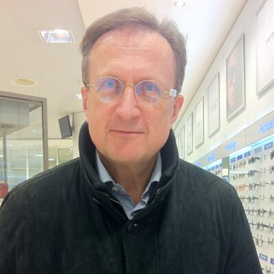Profile Picture of Marc Dreyer (@mMarcPeroun) on Twitter