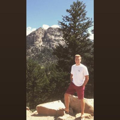 Profile Picture of Jason Cherry (@jason_cherryy) on Twitter