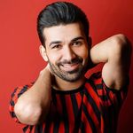 Profile Picture of smailfarej007\اسماعیل فارج (@smailfasrej007) on Instagram