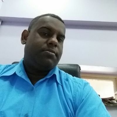 Profile Picture of Damian Singh (@DrSingh1982) on Twitter