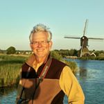 Profile Picture of Robert Spooner (@spoonerfineart) on Instagram