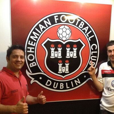 Profile Picture of Joseph Heffernan (@Joeheff79) on Twitter