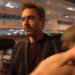 Profile Picture of |Robert Downey Jr.| Fanpage TR (@downey.fc) on Instagram