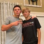 Profile Picture of bryce_keen42 (@bryce_keen42) on Tiktok