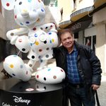 Profile Picture of Franz Walter Jacobsen burgos (@franzwalterjacobsen) on Instagram