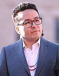 Profile Picture of Brian Garcia (politician)on Wikipedia