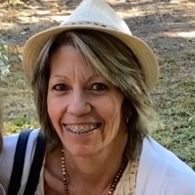 Profile Picture of Gail Carlson (@GC1966) on Twitter