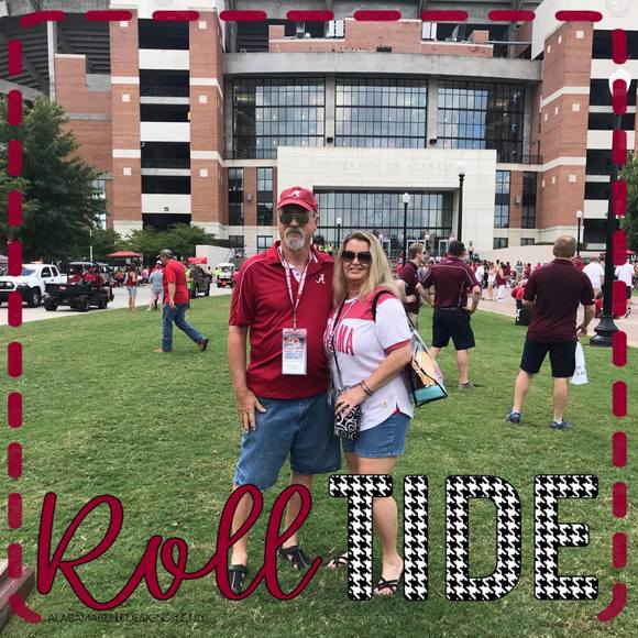 Profile Picture of Becky Mccaghren (@tedbeckymc) on Poshmark