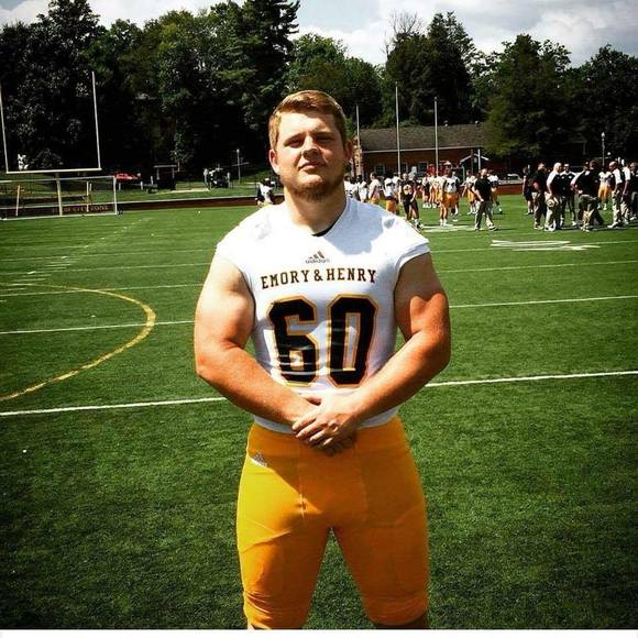 Profile Picture of Daniel Ridlen (@danielridlen) on Poshmark