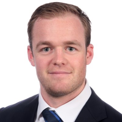 Profile Picture of Scott Moriarty (@ScottMoriarty) on Twitter