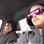 Profile Picture of Jeff & Matt Clark (@gruesomegarage) on Instagram