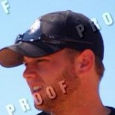Profile Picture of Kyle Stocker (@stockman2can) on Twitter