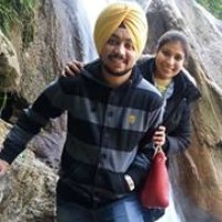 Profile Picture of Preetinder Singh (@preetinder-singh-7) on Quora