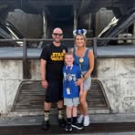 Profile Picture of Tammy Falls (@Tammy-Falls) on Facebook