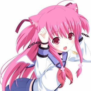 Profile Picture of Yui Nyan (@yuiholbrook15) on Myspace