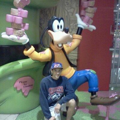 Profile Picture of Cory James Nave (@CoryNave) on Twitter