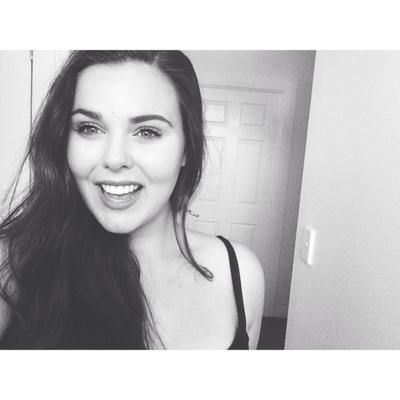 Profile Picture of Sarah (@SarahOBrien246) on Twitter
