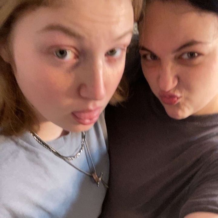 Profile Picture of Jasmine😐 (@damn_itzjasmine) on Tiktok