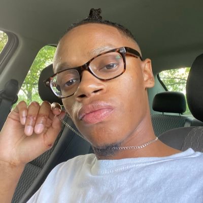 Profile Picture of Larry Franklin (@imLawrence) on Twitter