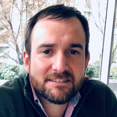 Profile Picture of Cristóbal José Morales (@CristobalJoseM) on Twitter