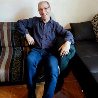 Profile Picture of Colin McLachlan (@colin.mclachlan.319) on Facebook